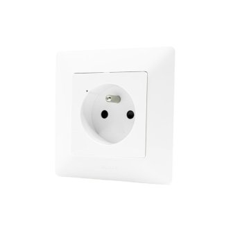 Legrand Valena Life with Netatmo zásuvka 752193
