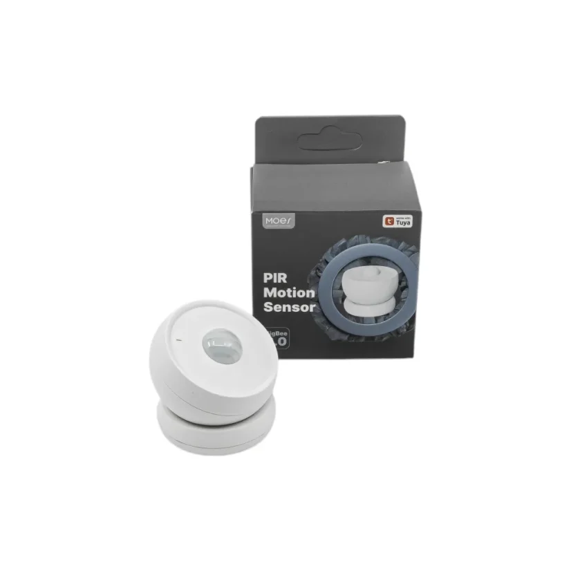 MOES PIR Motion Sensor - Zigbee pohybový senzor