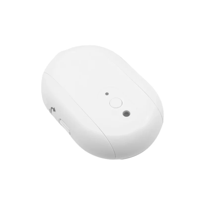 MOES Smart Curtain Robot - Zigbee ovladač na závěsy