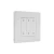 MOES Smart Switch (light+Sence) - Zigbee chytrý vypínač a ovladač scén
