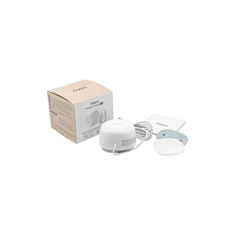AQARA Presence Sensor FP1E - chytrý pohybový senzor