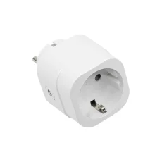 MOES Smart Plug - chytrá Zigbee zásuvka
