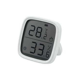 Sonoff SNZB-02D SMART Temperature & Humidity sensor