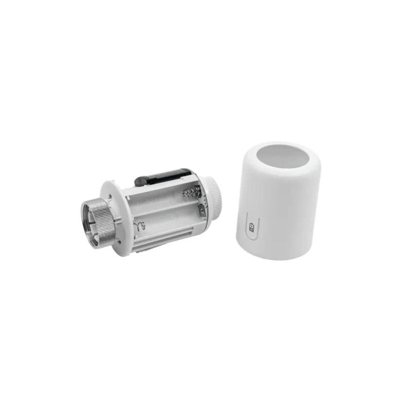 SIXWGH Smart Radiator Thermostat - ZigBee termostatická hlavice
