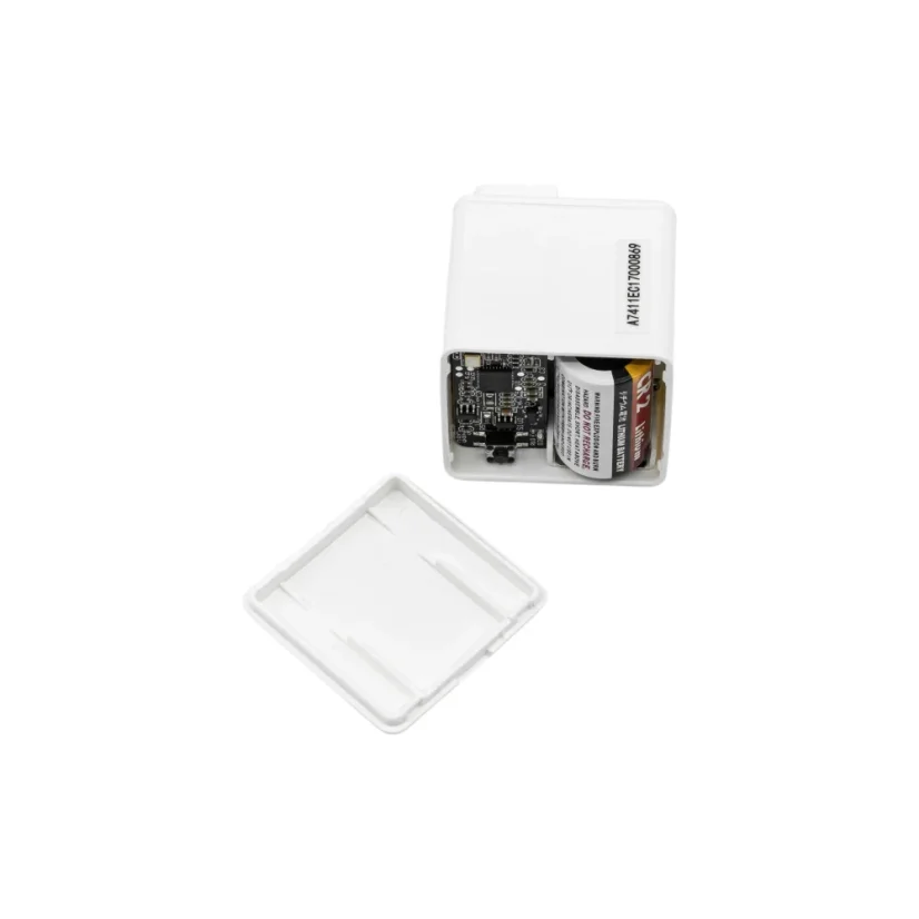 MOES Fingerbot - Zigbee spínáč na automatizaci mechanických spínačů
