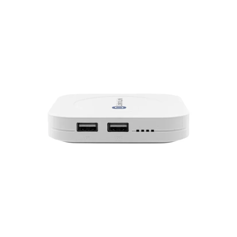 LinknLink iSG Box SE - brána s integrovaným Home Assistent a Zigbee2MQTT - Stav produktu: Použitý