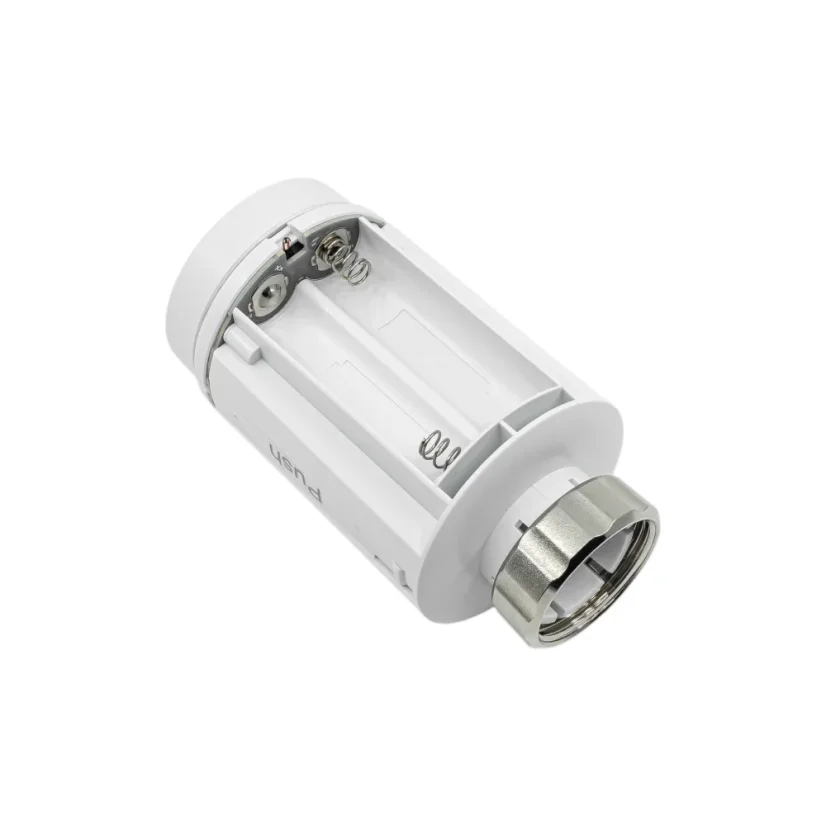 MOES Smart Thermostat Radiator Valve - ZigBee termostatická hlavice