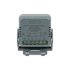 MOES Smart Curtain Switch Module - Zigbee DIY ovladač rolet