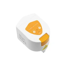 MOES Smart Valve Controller - Zigbee chytré ovládání ventilu