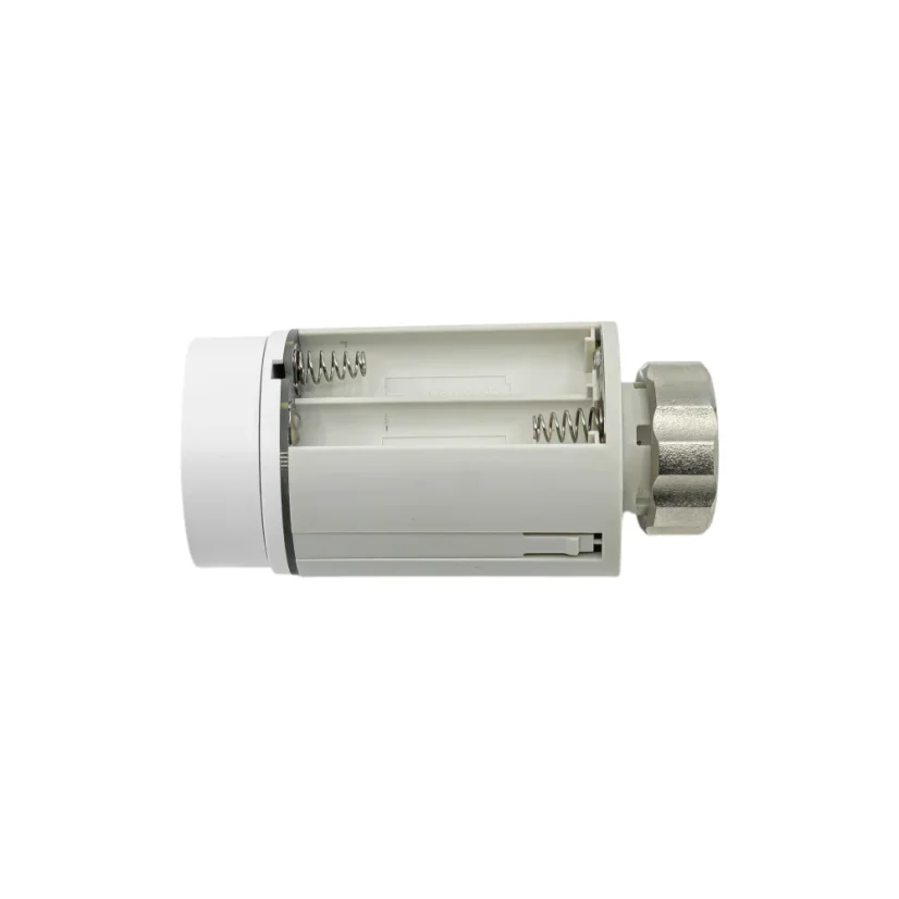 MOES Thermostat Radiator Valve - ZigBee termostatická hlavice