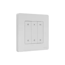 MOES Curtain Switch - Zigbee ovladač rolet
