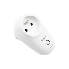 Sonoff S26 R2 ZB - chytrá Zigbee zásuvka