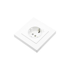 AQARA Wall Outlet H2 EU - chytrá Zigbee zásuvka