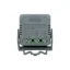 MOES MiNi Smart Dimmer Module - Zigbee chytrý stmívač - Počet spínačů: 1