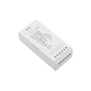 MOES ZigBee LED Driver RGB+C+W
