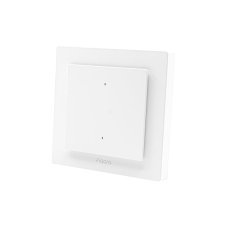 AQARA Light Switch H2 EU - Zigbee chytrý vypínač