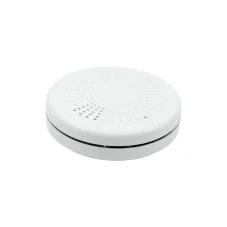 SIXWGH Smoke Alarm - Zigbee detektor kouře