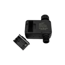 MOES Irrigation Timer - Zigbee chytrý zavlažovač