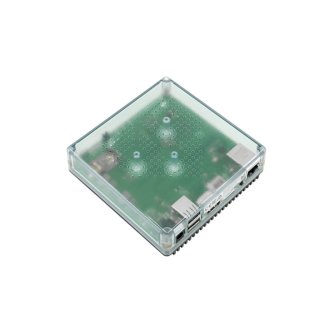 Home Assistant Green