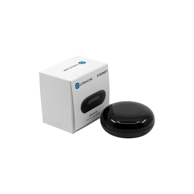 LinknLink eRemote HA - univerzální ovladač IR (infračervený)
