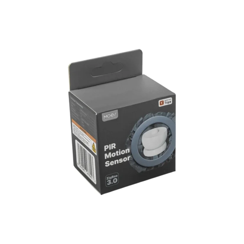 MOES PIR Motion Sensor - Zigbee pohybový senzor