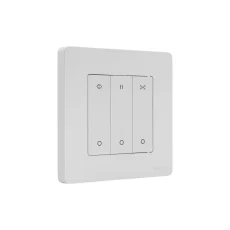 MOES Curtain Switch - Zigbee ovladač rolet