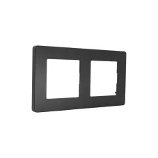 MOES Switch Frame - dvojrámeček