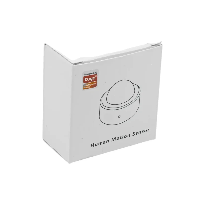 SIXWGH PIR Motion Sensor - Zigbee pohybový senzor