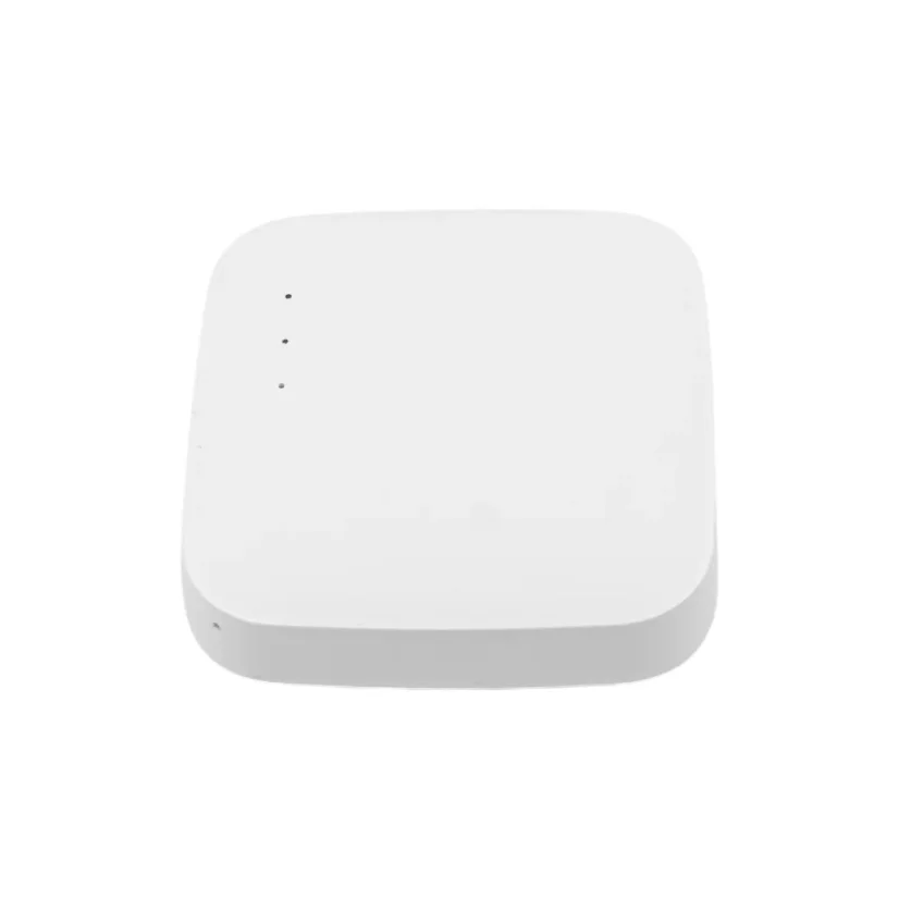 MOES Wired Smart Gateway - centrum chytré domácnosti