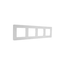 MOES Switch Frame - čtyřrámeček