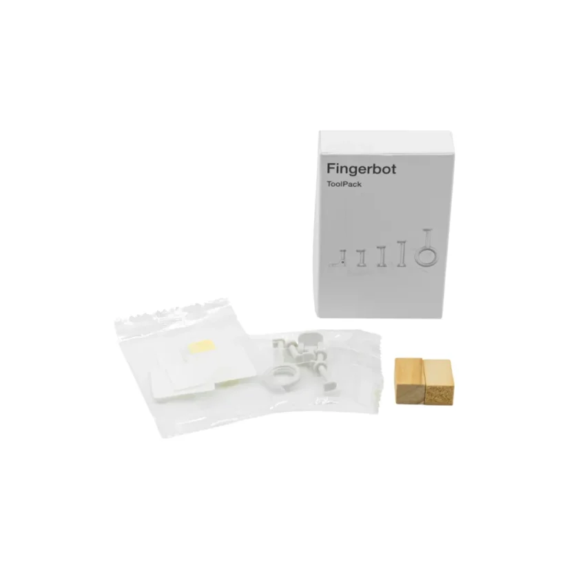 MOES Fingerbot ToolPack - sada Finger Switch