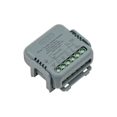 MOES Smart Curtain Switch Module - Zigbee DIY ovladač rolet