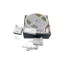 MOES RGBIC LED Strip Lights - Zigbee Smart LED pásek
