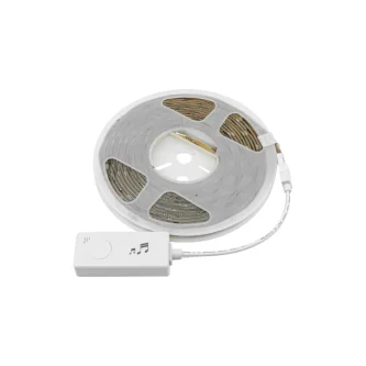 MOES RGBIC LED Strip Lights