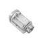MOES Thermostat - ZigBee termostatická hlavice