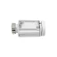 MOES Smart Thermostat Radiator Valve - ZigBee termostatická hlavice