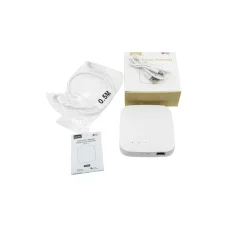 MOES Wired Smart Gateway - centrum chytré domácnosti