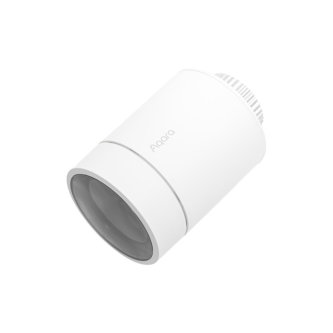 AQARA Radiator Thermostat E1