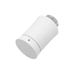 MOES Smart Thermostat (valve)
