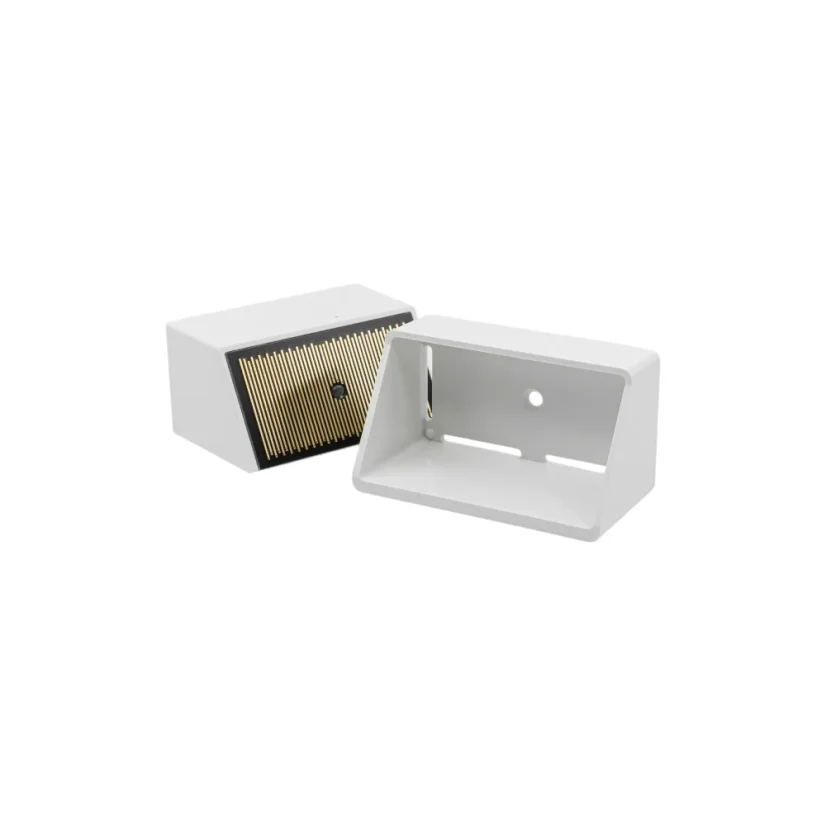 MOES Rain and light Sensor - Zigbee senzor deště a světla