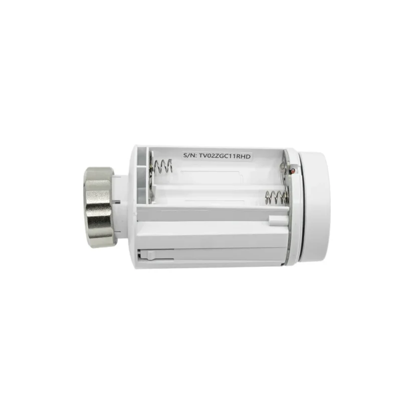 MOES Smart Thermostat Radiator Valve - ZigBee termostatická hlavice