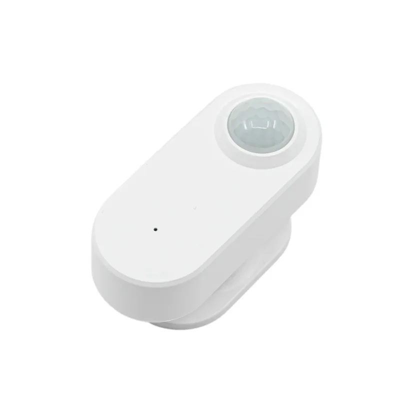 MOES Human Presence Sensor + PIR Sensor - Zigbee pohybový senzor