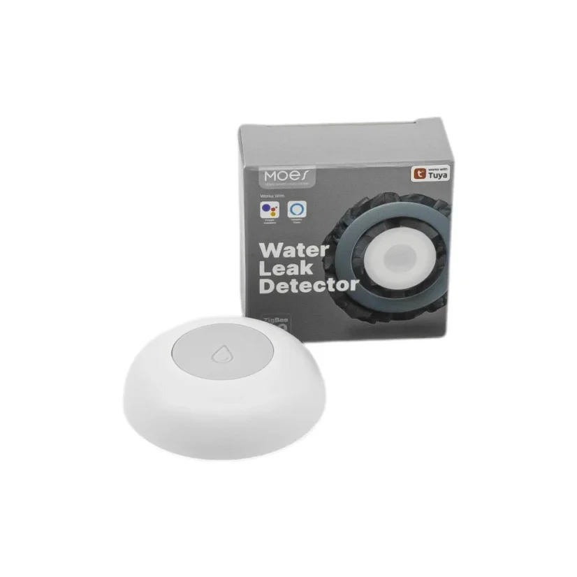 MOES Water Leak Detector - Zigbee senzor úniku vody