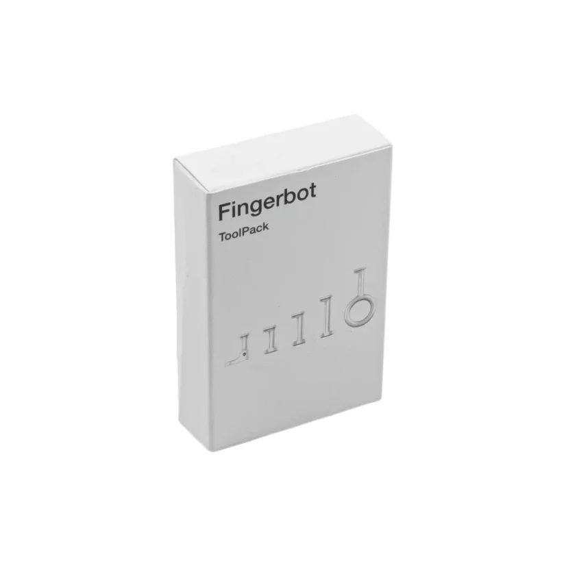 MOES Fingerbot ToolPack - sada Finger Switch