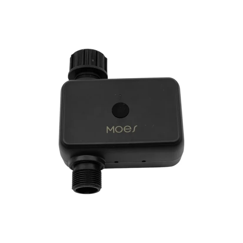 MOES Irrigation Timer - Zigbee chytrý zavlažovač - Stav produktu: Nový