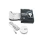 MOES Human Presence Sensor + Light Sensor - Zigbee pohybový senzor