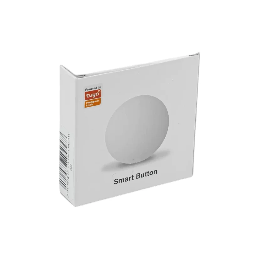 SIXWGH Wireless Switch - chytré Zigbee tlačítko/vypínač