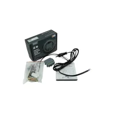 MOES Garage Door Opener - Zigbee modul pro ovládání garážových dveří