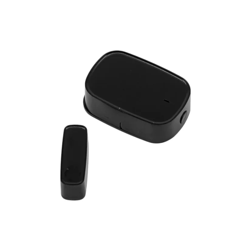 MOES Smart Door/Window Sensor - Zigbee senzor na dveře a okna - Barva: Bílá, Stav produktu: Nový