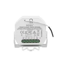 MOES Smart Hidden Curtain Module + RF - Zigbee DIY ovladač rolet